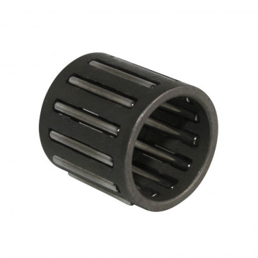 CAGE A AIGUILLES DE PISTON 12x15x15 INA ADAPTABLE MINARELLI 50 AM6/DERBI 50 SENDA/PEUGEOT 50 TKR, SPEEDFIGHT, XPS/MBK X-POWER/YAMAHA 50 TZR/RIEJU 50 RS1, SMX -SELECTION P2R- 4054362823223