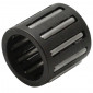NEEDLE ROLLER CAGE FOR PISTON 12x16x16 INA FOR PEUGEOT 50 LUDIX ONE-TREND-SNAKE-CLASSIC-BLASTER/SPEEDFIGHT 3/JET FORCE 4012802723519
