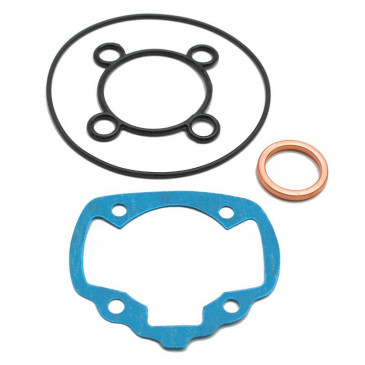 JOINT HAUT MOTEUR SCOOT ADAPTABLE PEUGEOT 50 SPEEDFIGHT LIQUIDE (POCHETTE) -ARTEIN- 8434579005685