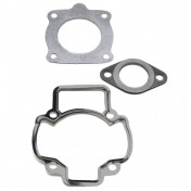 JOINT HAUT MOTEUR SCOOT ADAPTABLE PIAGGIO 50 ZIP 2T, TYPHOON, LIBERTY 2T/GILERA 50 STALKER, ICE/APRILIA 50 SR AIR 2012> (POCHETTE) -ARTEIN- 8434579005562