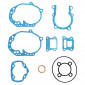 JOINT MOTEUR SCOOT ADAPTABLE PEUGEOT 50 SPEEDFIGHT LIQUIDE (POCHETTE COMPLETE) -ARTEIN- 8434579002653