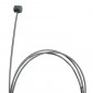CABLE - FOR BRAKES TRANSFIL FOR PEUGEOT 8x8 Ø 1.8 Lg 1.20M (25 IN BOX) 3700086801276
