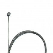 CABLE - FOR BRAKES TRANSFIL FOR PEUGEOT 8x8 Ø 1.8 Lg 1.80M (25 IN BOX) 3700086801085