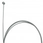 CABLE - FOR THROTTLE TRANSFIL FOR PEUGEOT 5x7 Ø 1.2 Lg 1.20M (25 IN BOX) 3700086801092
