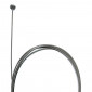 CABLE - FOR THROTTLE TRANSFIL FOR PEUGEOT 5x7 Ø 1.2 Lg 2.00M (25 IN BOX) 3700086801108