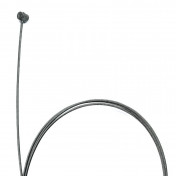 CABLE - FOR DECOMPRESSOR TRANSFIL FOR PEUGEOT 5x7 Ø 1.2 Lg 1.20M (25 IN BOX) 3700086801412