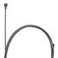 CABLE DE FREIN CYCLO TRANSFIL POUR MBK 6x10 DIAM 1.8mm (20/25) Lg 1M20 (BOITE DE 25) 3700086801375