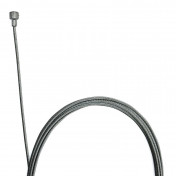 CABLE - FOR BRAKES TRANSFIL FOR MBK 6x10 Ø 1.8 Lg 1.80M (25 IN BOX) 3700086801115