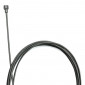 CABLE DE FREIN CYCLO TRANSFIL POUR MBK 6x10 DIAM 1.8mm (20/25) Lg 2M25 (BOITE DE 15) 3700086801467