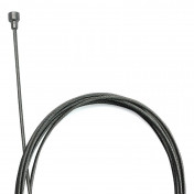 CABLE - FOR BRAKES TRANSFIL FOR MBK 6x10 Ø 1.8 Lg 2.25M (15 IN BOX) 3700086801467