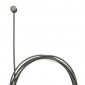 CABLE FOR CLUTCH TRANSFIL 8x8 Ø 1.8 Lg 2.25M ( 15 in box) 3700086801153