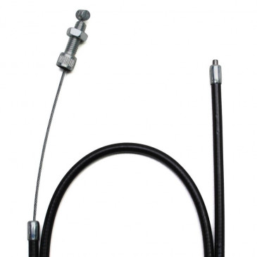 TRANSMISSION THROTTLE CABLE FOR SCOOT GILERA 50 STALKER 1997> DISPATCHER HANDLE - SELECTION P2R 3700948176894