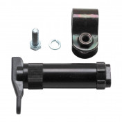 COMMANDE DE STARTER MANUEL AVEC COLLIER POUR CARBU PHBG SANS CABLE) -SELECTION P2R- 3700948176917