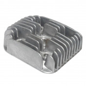 CULASSE SCOOT ADAPTABLE MBK 50 BOOSTER, STUNT/YAMAHA 50 BWS, SLIDER -P2R- 3700948067598