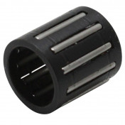 NEEDLE ROLLER CAGE FOR PISTON 10x13x14 STANDARD CAGE FOR PIAGGIO 50 CIAO PX 3701213427031