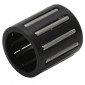 NEEDLE ROLLER CAGE FOR PISTON 10x13x14 STANDARD CAGE FOR PIAGGIO 50 CIAO PX 3701213427031