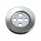 HEAD PULLEY FOR MOPED PIAGGIO CIAO PX Ø 80 Selection P2R 3700948142882