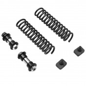 RESSORT DE FOURCHE CYCLO ADAPTABLE PIAGGIO 50 CIAO PX (KIT AVEC TAMPONS) 3700948176986