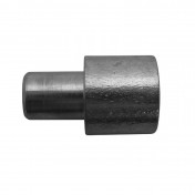 BUTEE DE GAINE CYCLO DIAM EXT 8mm - DIAM INT 4,8mm - L 13mm (BLISTER DE 25) (ALGI 00431000-025) 3284660129852