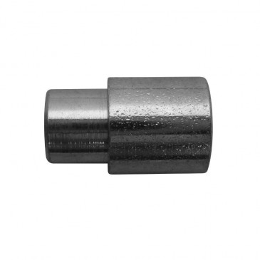SLEEVE CABLE STOP FOR MOPED - EXTØ 8mm -INTØ 6,1mm - LG 13mm ( 25 IN BLISTER PACK) (ALGI 02109000-025) 3284660135181