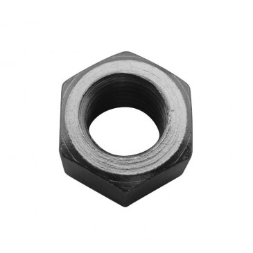 ECROU DE CULASSE DIAM M7 HAUT 5mm STANDARD POUR MINARELLI 50 AM6 / DERBI / PEUGEOT 103 / MBK 51 / MOTOBECANE (VENDU A L'UNITE)