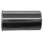 SLEEVE END CAP FOR MOPED Ø EXT 6,1mm - Ø IN 5,5mm - L 12mm (BLISTER PACK OF 25) (ALGI 00437000-025) 3284660130056