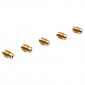 MAIN JET FOR GURTNER/KEIHIN ALGI 60 (5 IN BLISTER PACK) 3284660134573