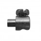 CABLE FASTENER FOR DECOMPRESSOR - MOPED- Ø 7mm - L 10,5mm FOR PEUGEOT/MBK (BLISTER PACK 25) (ALGI 00422000-025) 3284660129364