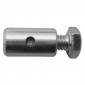CABLE FASTENER FOR BRAKES- MOPED - Ø 7mm - L 12,5mm (BLISTER PACK 25) (ALGI 00424000-025)