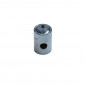 CABLE FASTENER FOR THROTTLE - MOPED - Ø 5,0mm - L 7,5mm MAGURA (BLISTER PACK 25) (ALGI 00428010-025)