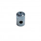 CABLE FASTENER FOR THROTTLE - MOPED - Ø 5,0mm - L 7,5mm MAGURA (BLISTER PACK 25) (ALGI 00428010-025) 3284660129685