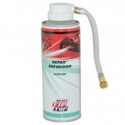 PUNCTURE REPAIR TIP-TOP FOR SCOOTER (SPRAY 200ml) (BOMB 200ml) (6000000)