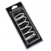 SPRING FOR VARIATOR SCOOT ARTEK K1 FOR MBK 50 BOOSTER, NITRO/YAMAHA 50 BWS/APRILA 50 SR/MALAGUTI 50 F12, WHITE 3,8 3700948003657