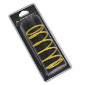 SPRING FOR VARIATOR SCOOT ARTEK K1 FOR MBK 50 BOOSTER, NITRO/YAMAHA 50 BWS/APRILA 50 SR/MALAGUTI 50 F12, YELLOW 4,0 3700948003664