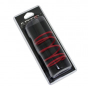 SPRING FOR VARIATOR SCOOT ARTEK K1 FOR MBK 50 BOOSTER ONLY 2004/YAMAHA 50 BWS ONLY 2004 RED 4,5 (LENGTH 82mm) 3700948003701