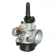 CARBURATEUR SCOOT P2R 17,5 TYPE PHVA (BOOSTER 04) MODELE A STARTER ELECTRIQUE (LIVRER SANS STARTER) -QUALITE ECO- 3700948050071