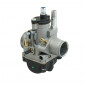 CARBURATEUR 50 A BOITE P2R TYPE PHBG MONTAGE SOUPLE DIAM 21 mm AVEC DEPRESSION + GRAISSAGE 3700948063583
