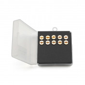 GICLEUR PRINCIPAL PHBN/PHVA 6 mm P2R N° 75/78/80/82/85/88/90/92/95/98 (BOITE DE 10) 3700948059746