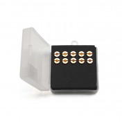 GICLEUR PRINCIPAL PHBN/PHVA 6 mm P2R N°100/102/105/108/110/112/115/118/120/122 (BOITE DE 10) 3700948059722