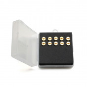 GICLEUR PRINCIPAL PHBG/SHA 5mm P2R N° 50/52/55/58/60/62/65/68/70/72 (BOITE DE 10) 3700948059401