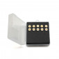 GICLEUR PRINCIPAL PHBG/SHA 5mm P2R N° 50/52/55/58/60/62/65/68/70/72 (BOITE DE 10) 3700948059401