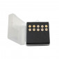 GICLEUR PRINCIPAL PHBG/SHA 5mm P2R N° 75/78/80/82/85/88/90/92/95/98 (BOITE DE 10) 3700948059418