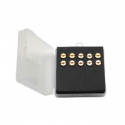 MAIN JET FOR PHBG/SHA SELECTION P2R (PER 10 IN BOX, N° 75/78/80/82/85/88/90/92/95/98)- P2R- 3700948059418