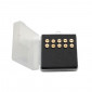 GICLEUR PRINCIPAL PHBG/SHA 5mm P2R N° 100/102/105/108/110/112/115/118/120/122 (BOITE DE 10) 3700948059395