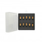 GICLEUR PRINCIPAL GURTNER/KEIHIN SELECTION P2R N° 75/78/80/82/85/88/90/92/95/98 (BOITE DE 10) 3700948059142