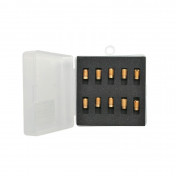 GICLEUR PRINCIPAL GURTNER/KEIHIN SELECTION P2R N° 75/78/80/82/85/88/90/92/95/98 (BOITE DE 10) 3700948059142