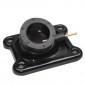 INLET MANIFOLD FOR MOTORBIKE DERBI 50 SENDA, GPR/GILERA 50 SMT, RCR/BULTACO 50 ASTRO, LOBITO -SELECTION P2R- 3700948068359