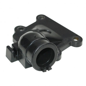 INLET MANIFOLD FOR SCOOT MBK 50 BOOSTER, STUNT/YAMAHA 50 BWS, SLIDER -SELECTION P2R- 3700948065129
