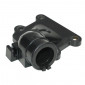 INLET MANIFOLD FOR SCOOT MBK 50 BOOSTER, STUNT/YAMAHA 50 BWS, SLIDER -SELECTION P2R- 3700948065129