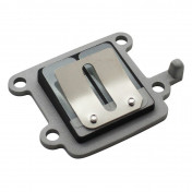 CLAPET SCOOT REPLAY FIBRE POUR MBK 50 BOOSTER, STUNT/YAMAHA 50 BWS, SLIDER (SUPPORT ALU) 3700948031988